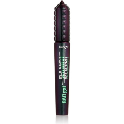 Benefit BADgal BANG! Waterproof Volumizing Mascara (Intense Pitch Black) 8, 5 g
