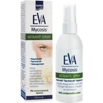 INTERMED Спрей против гъбички с чаено дърво и хиалуронова киселина , Intermed Eva Mycosis Intimate Spray 100ml