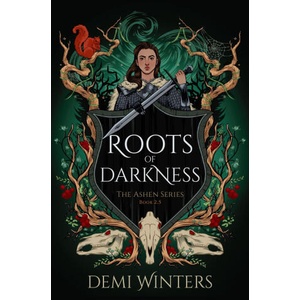 Roots of Darkness | Demi Winters (2026)