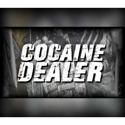 Cocaine Dealer