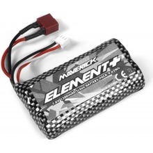 Maverick Li-Ion Akumulátor Element 7.4V 1300mAh