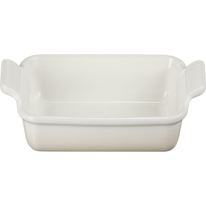 Le Creuset Форма за печене Heritage 14 x 19 см бежова (71102197160001)