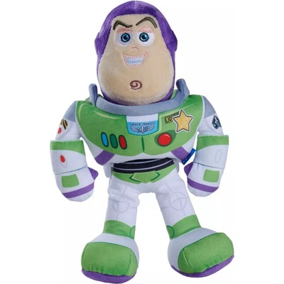 Toy Story 5 Buzz Rakeťák 25cm