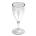 RK-PREMIUM RK-PREMIUM-Чаша за вино поликарбонат 230ml. Ø7.4xh16.8cm (PM. W23) - 1бр (015164)