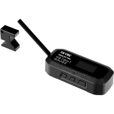 SKY RC Digitální měřák světlé výšky