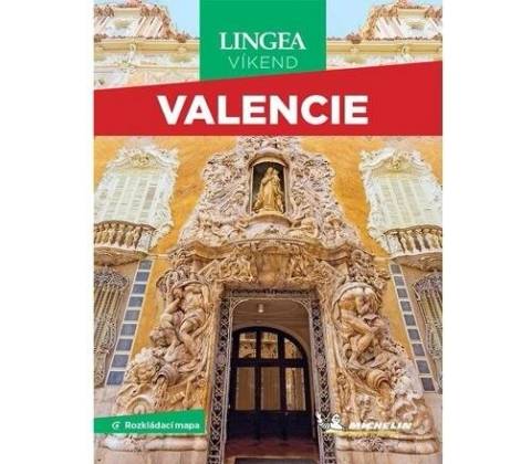 Valencie - Víkend