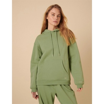 Nobodys Child Суичър Nobodys Child NC Relaxed Hoodie Ld99 - Green