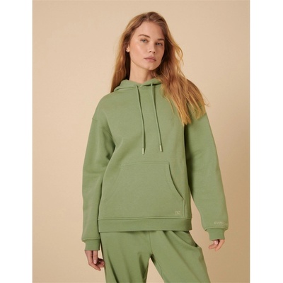 Nobodys Child Суичър Nobodys Child NC Relaxed Hoodie Ld99 - Green