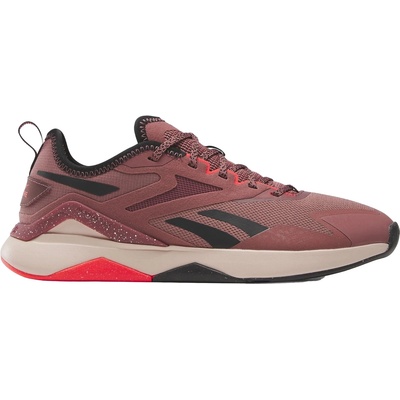 Reebok Фитнес обувки Reebok NANOFLEX ADVENTURE TR 2 Оранжев Velikost 38, 5