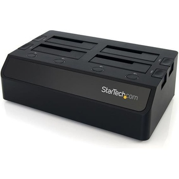 StarTech SDOCK4U33