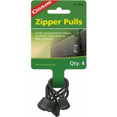 Coghlan´s poutka na zip Zipper Pulls