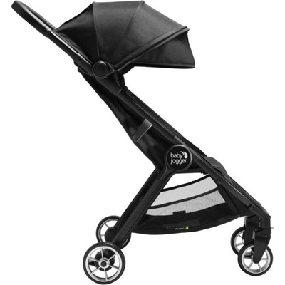 Baby Jogger City Tour 2 pitch black 2022