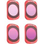 Sunnylife OP4-FI223 комплект ND филтри 8/16/32/64 за Pocket 4/3 (OP4-FI223)