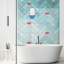 Robotické čističe oken Welltec Probot RX10 Pro bílý