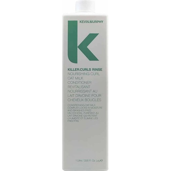KEVIN.MURPHY Killer. Curls Rinse Conditioner 1000 ml