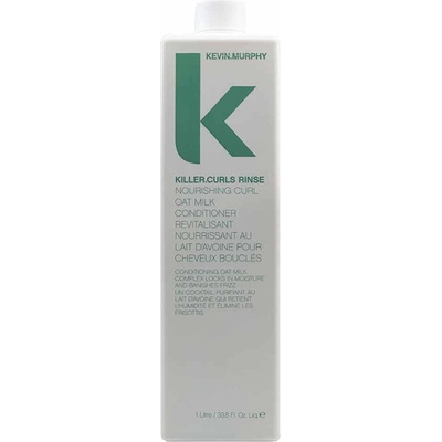 KEVIN.MURPHY Killer. Curls Rinse Conditioner 1000 ml