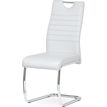 Autronic DCL-418 WT biela