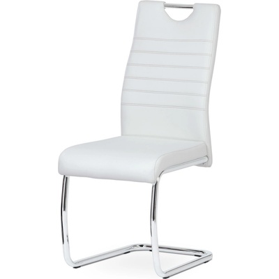 Autronic DCL-418 WT biela