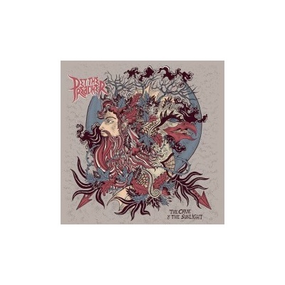 PET THE PREACHER - THE CAVE & THE SUNLIG (1CDG)