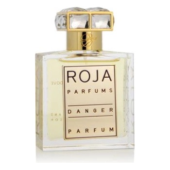 Roja Parfums Danger pour Femme Extrait de Parfum 50 ml
