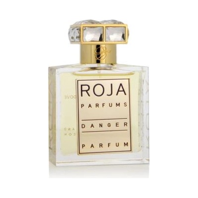 Roja Parfums Danger pour Femme Extrait de Parfum 50 ml