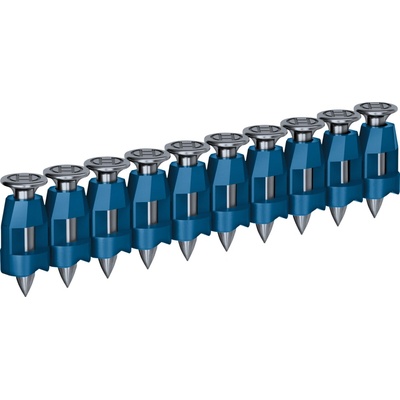 Bosch 2,7x16 mm NB hřebíky do betonu pro GNB 18V 1600A02F4K