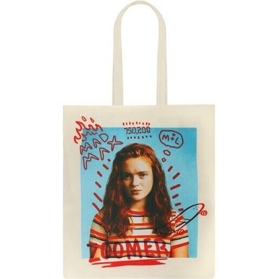 Taška Stranger Things Max Mayfield
