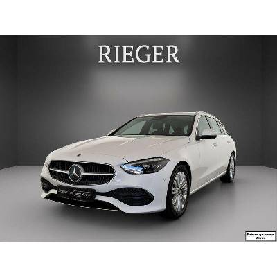 Mercedes-Benz C 200 T 150 kW