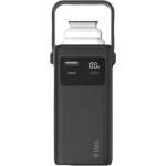 Ttec Портативна батерия ttec - ReCharger Extreme, 20.000mAh, черна (8694470004280)