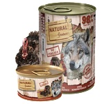Natural Greatness Turkey Monoproteinic Recipe - Монопротеин Пуйка (за чувствителни стомаси), 400 гр, Испания NGD40010