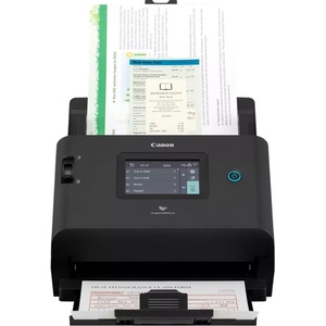 Canon imageFORMULA DR-S350NW (6897C003) Скенери