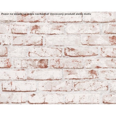 A.S. Création 907813 Vliesová tapeta na zeď Casual Living, rozmery 0,53 x 10,05 m