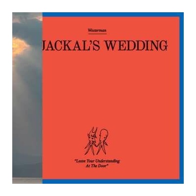Westerman - A Jackal's Wedding CD