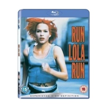 Run Lola Run BD