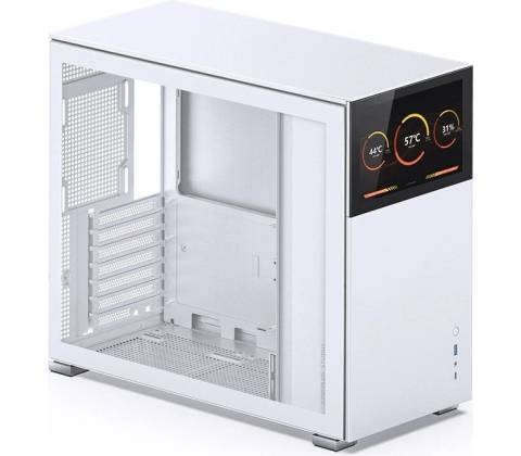 Jonsbo D41 STD WHITE SC