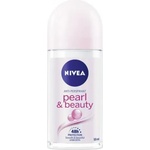 Nivea Pearl & Beauty Дамски рол-он против изпотяване 40мл