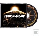 Nickelback - No Fixed Address [CD]