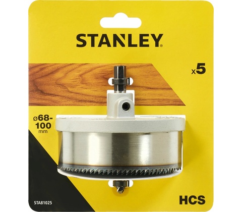 Stanley STA81025
