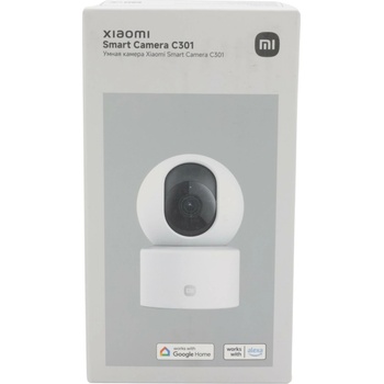 Xiaomi Smart Camera C301