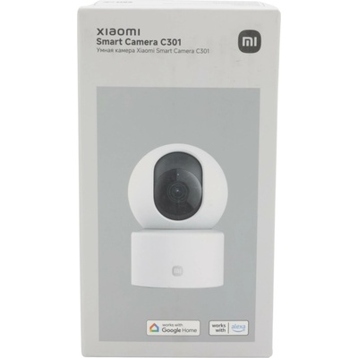 Xiaomi Smart Camera C301