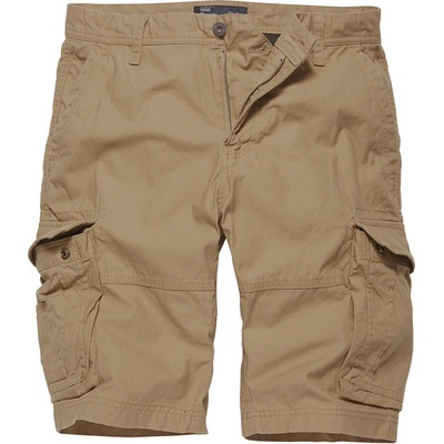 Vintage Industries Rowing dark khaki coyote