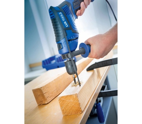 LUX TOOLS E-BMS-21