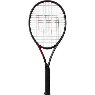 Wilson Тенис ракета Wilson CLASH 100L V3 (280 гр. ) (WR172911U)