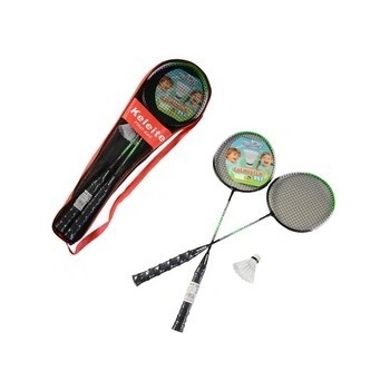 MaDe Badminton set 2 pálky a míček 65cm