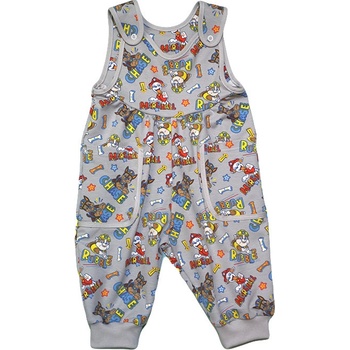 GAJI Tepláky Zahradník