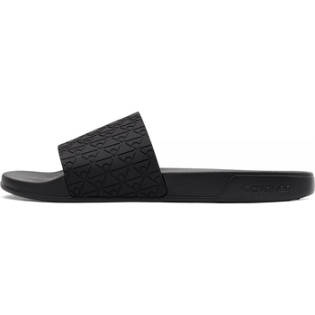 Calvin Klein Ess Slide Pu AOP