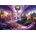 Art Puzzle - Puzzle Epic Landscape - 2 000 piese
