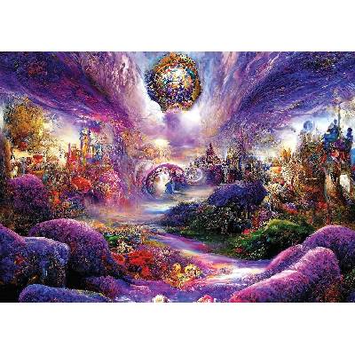 Art Puzzle - Puzzle Epic Landscape - 2 000 piese