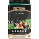 Substráty do akvárií Dennerle Shrimp King Active Soil 4 l