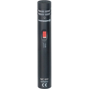 Beyerdynamic MC 950